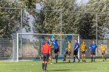 S.K.N.W.K. 1 - Kruiningen 1 (comp.) seizoen 2022-2023 (7/88)